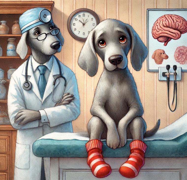 No One Fights Alone: Breaking the Stigma of Mental Health in Parkinson’s